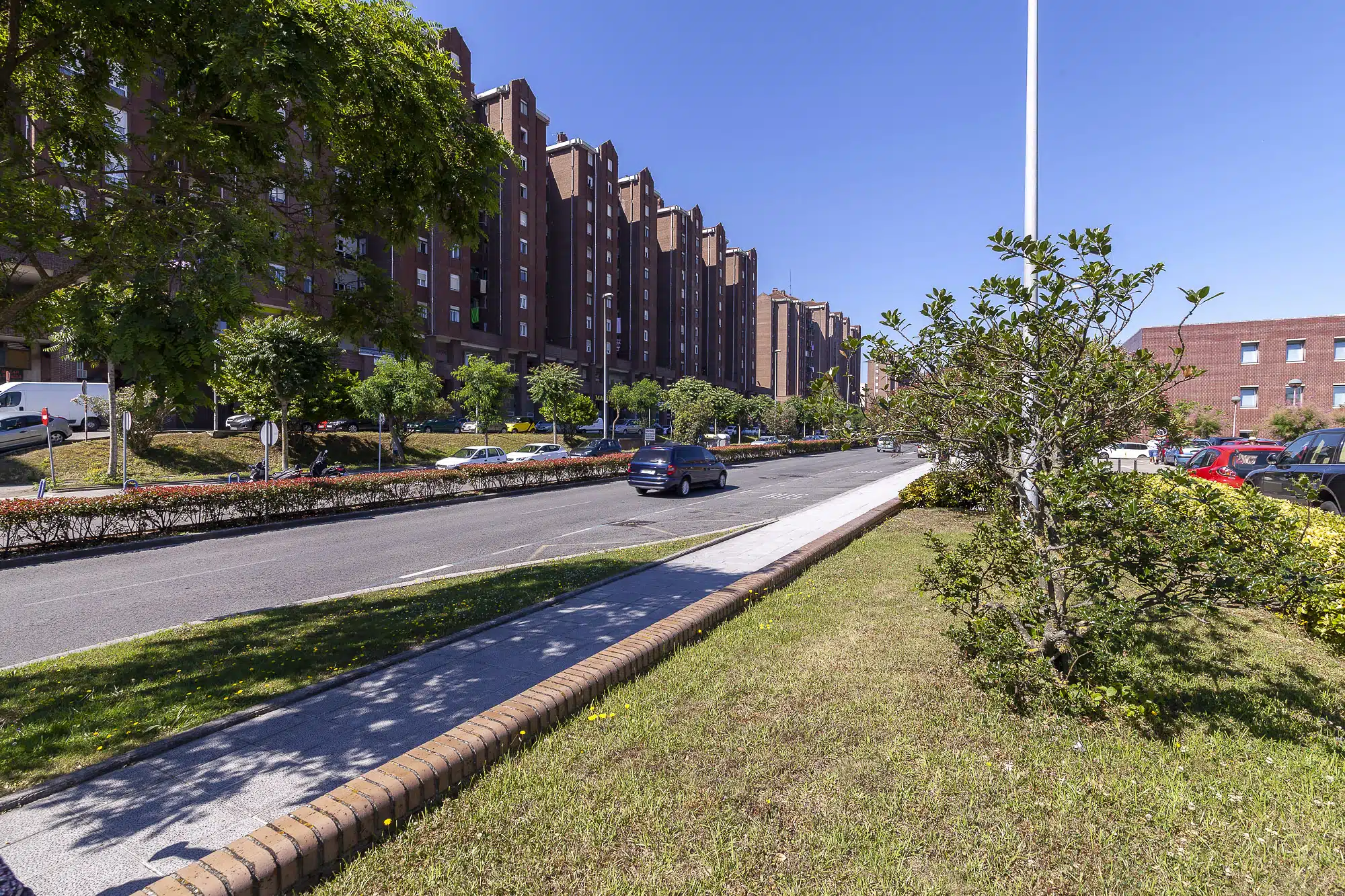 Los castros, zona perfecta para alquilar a estudiantes de la universidad de cantabria